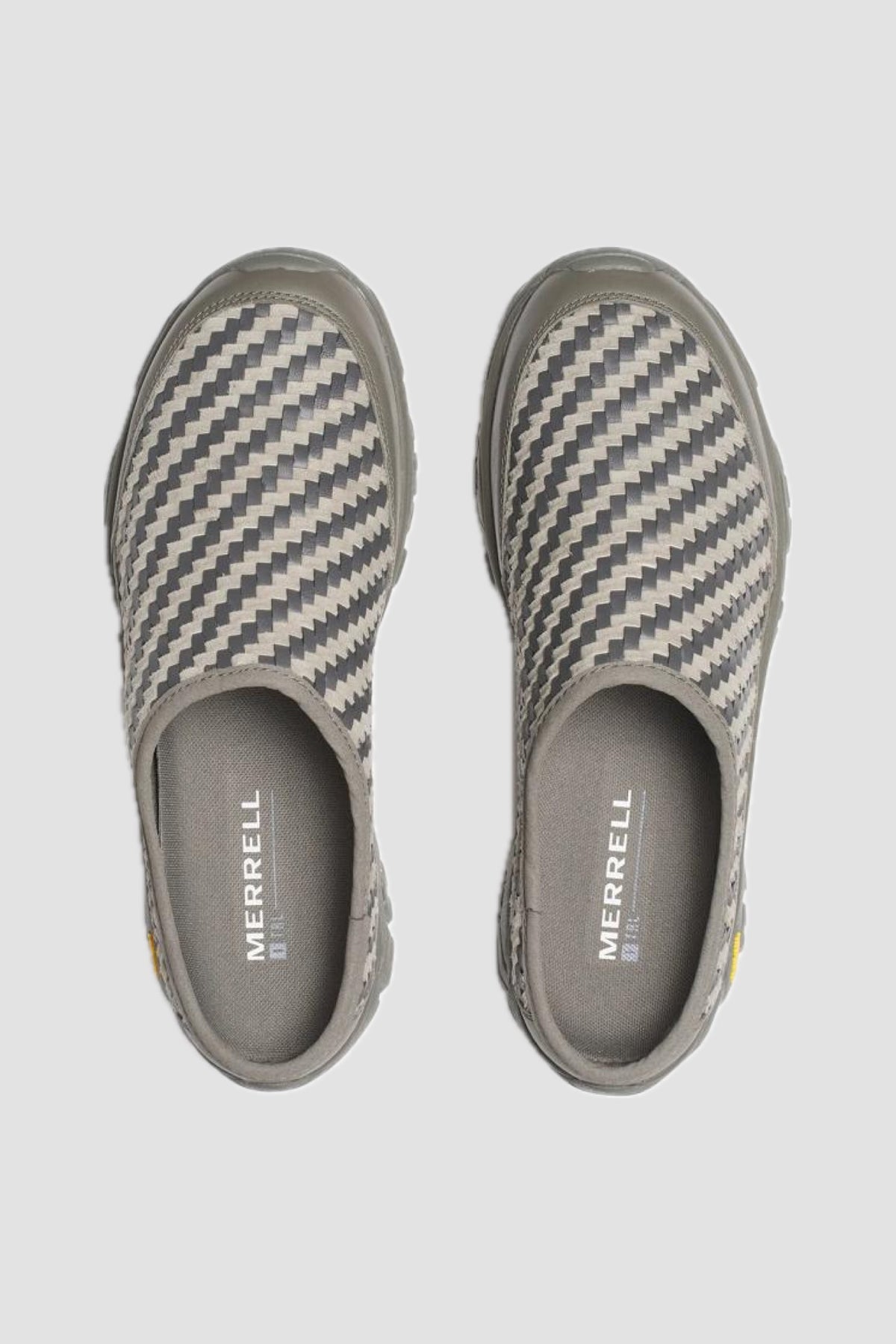 MOAB 2 SLIDE LTR WOVEN SE talus/diorite