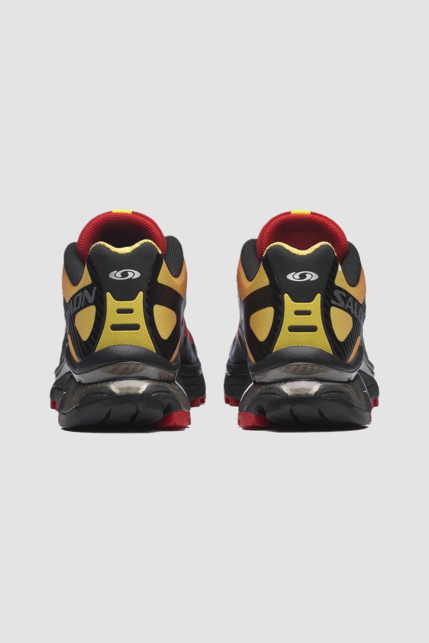 XT-4 OG Lava Falls/Beach Ball /Black