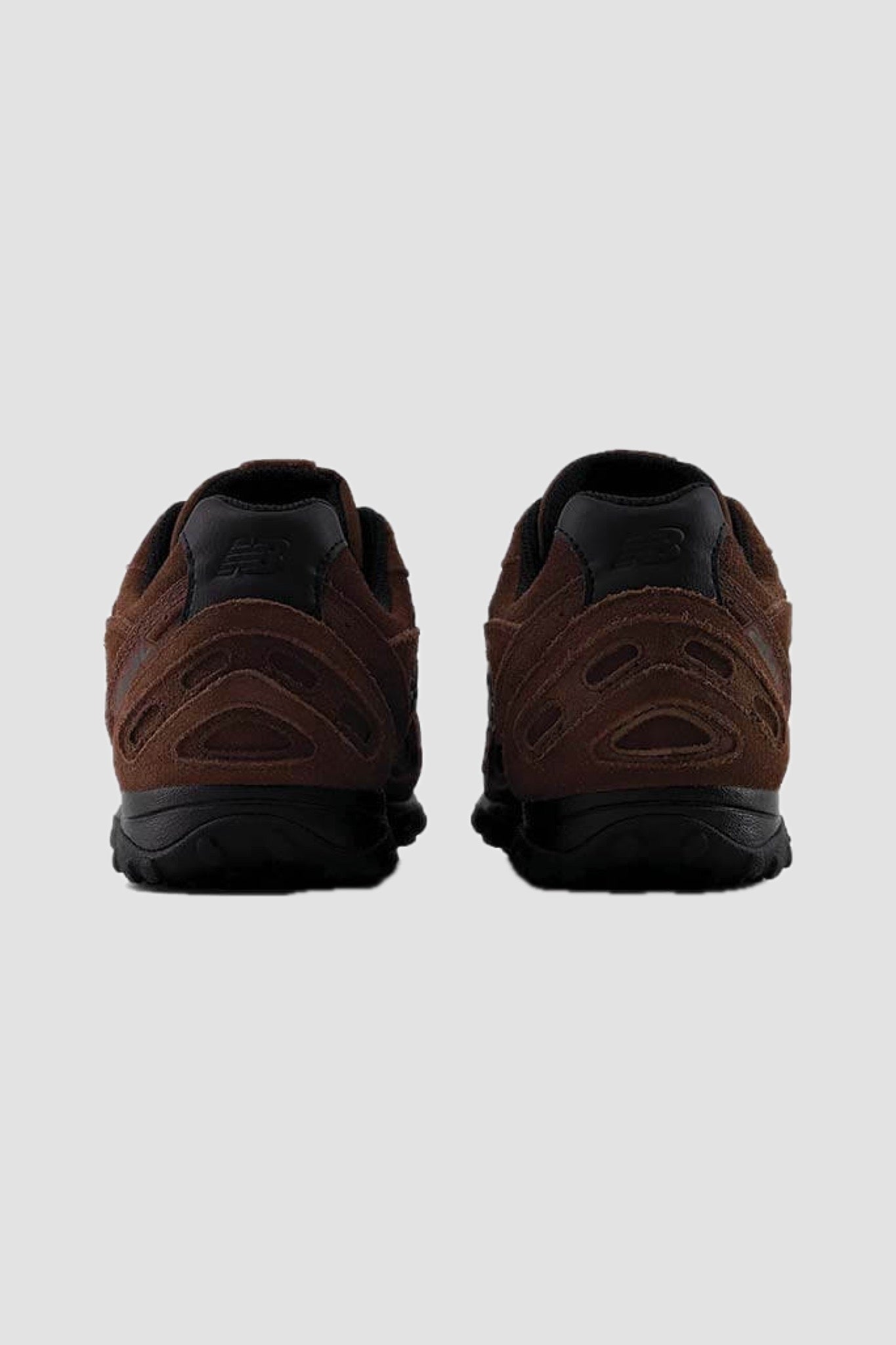 204L Pumpernickel/Black