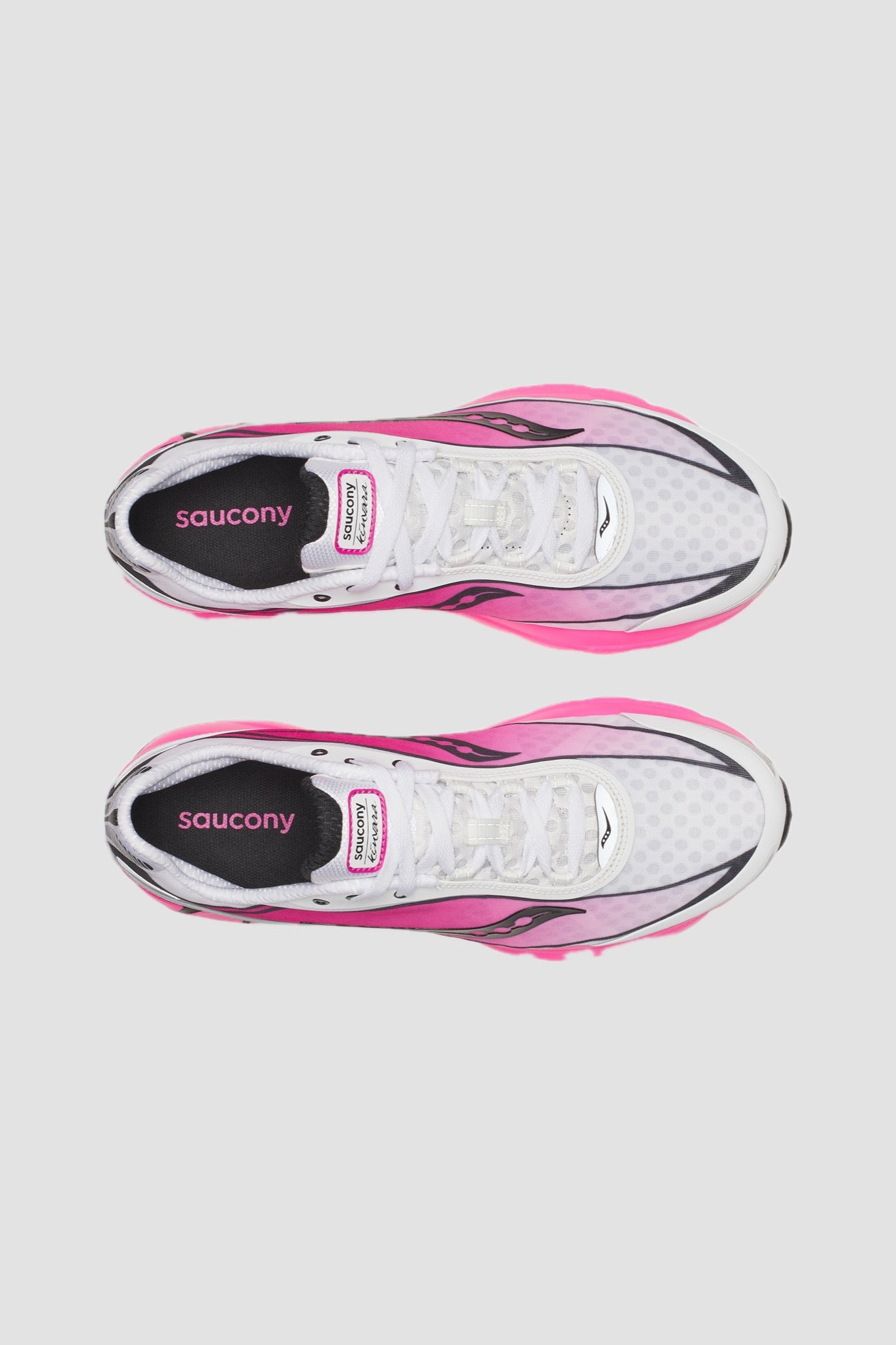 KINVARA 1 VIZI Pink/ White