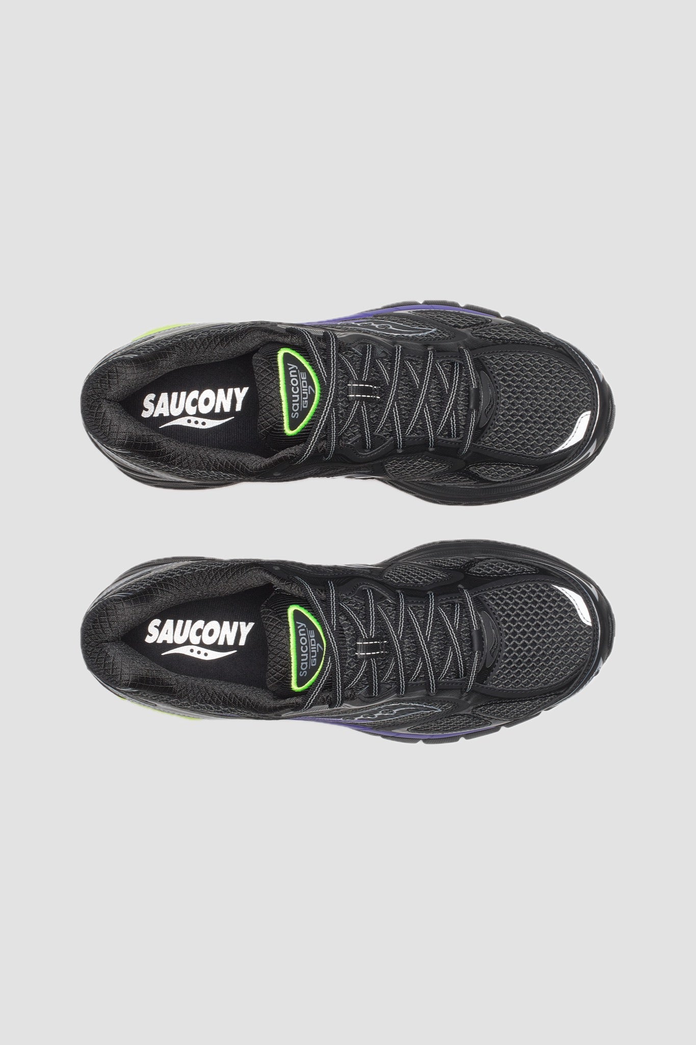 PROGRID GUIDE 7 black/multi