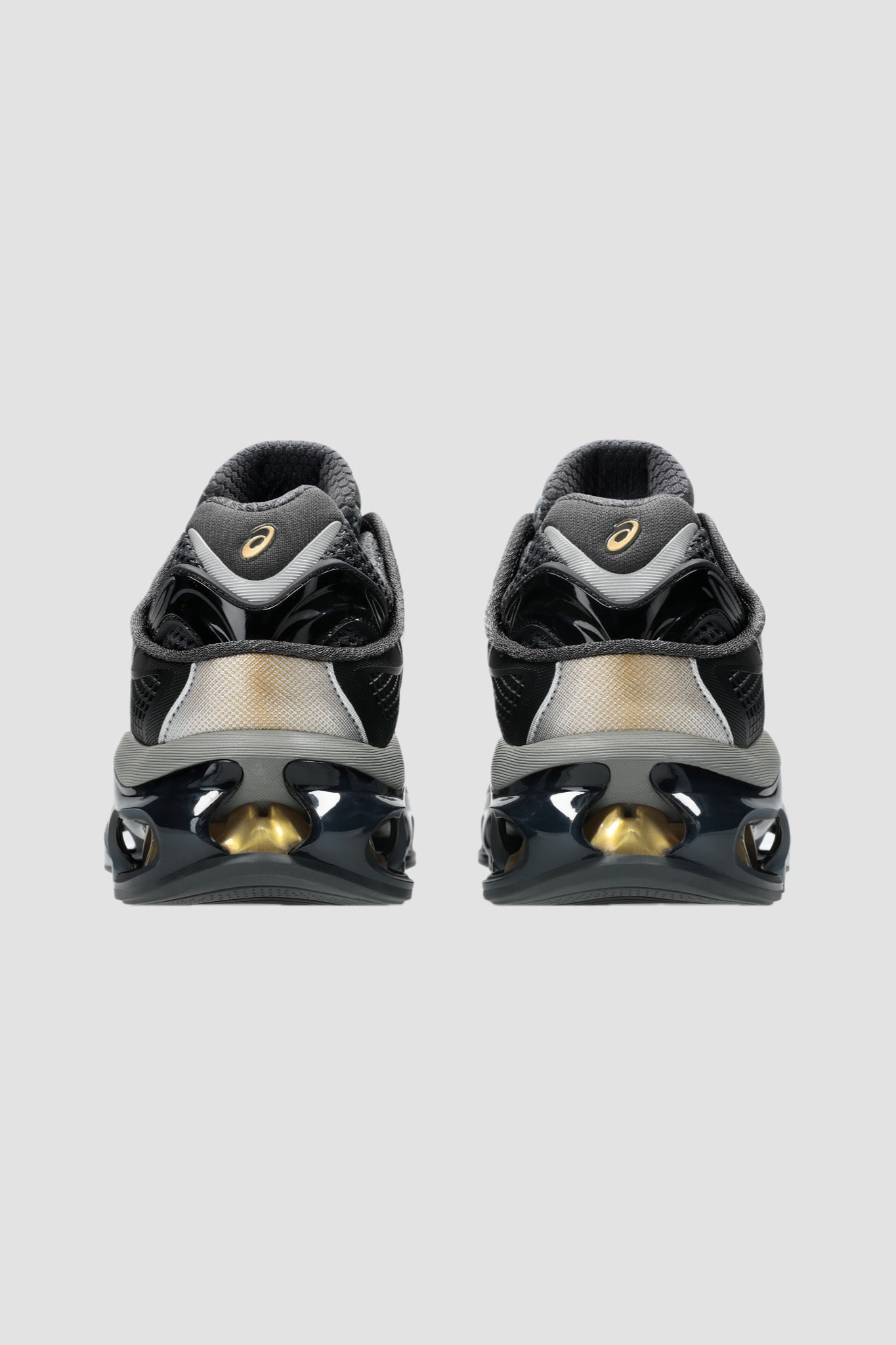 GEL-KINETIC 2.0 Clay Grey/Black