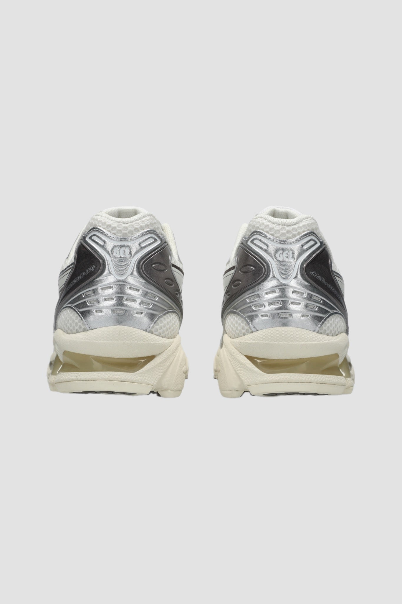 GEL-KAYANO 14 Cream/Cocoa Powder
