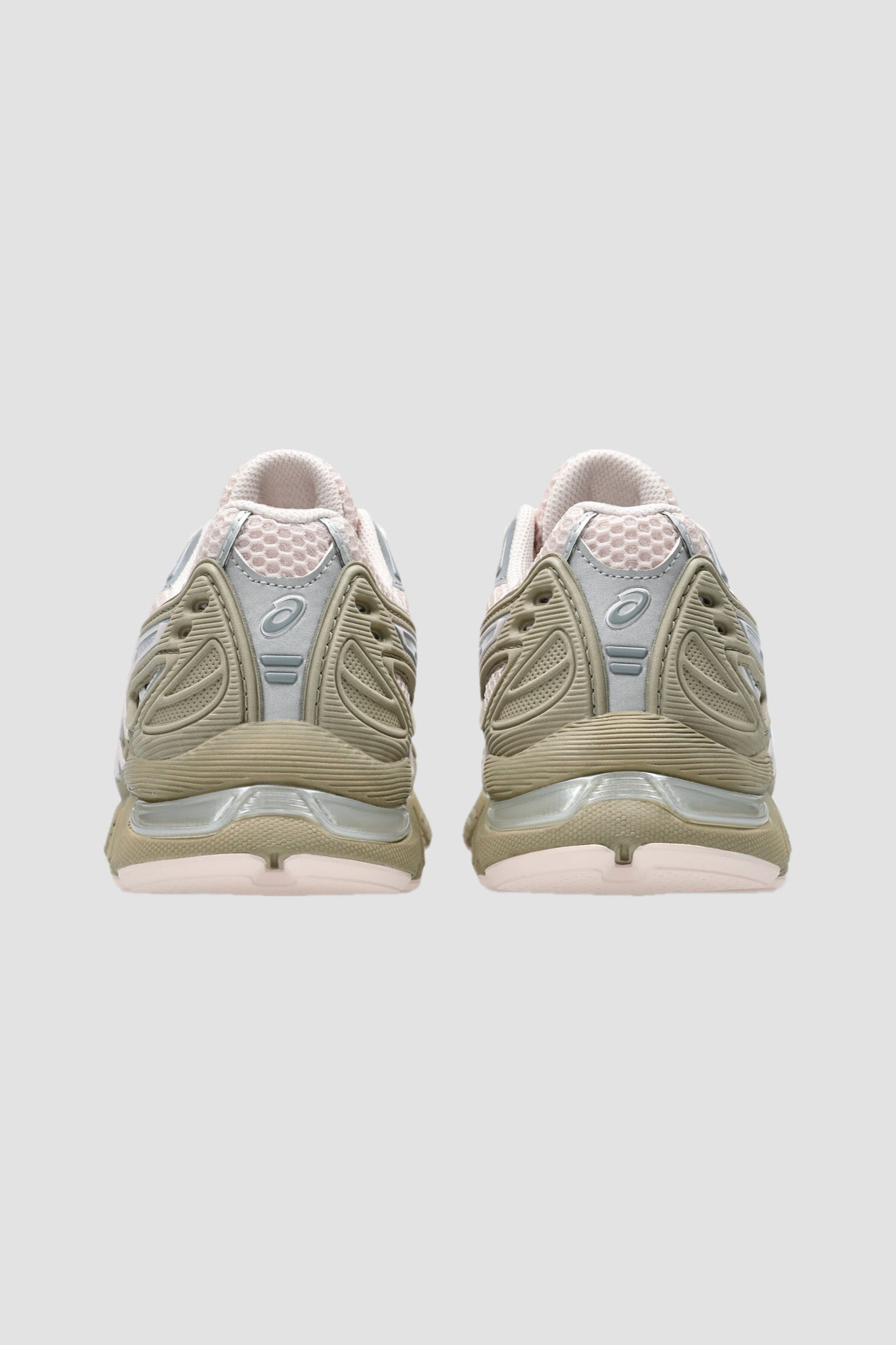 GEL-SD-LYTE Pink Cloud/Driftwood
