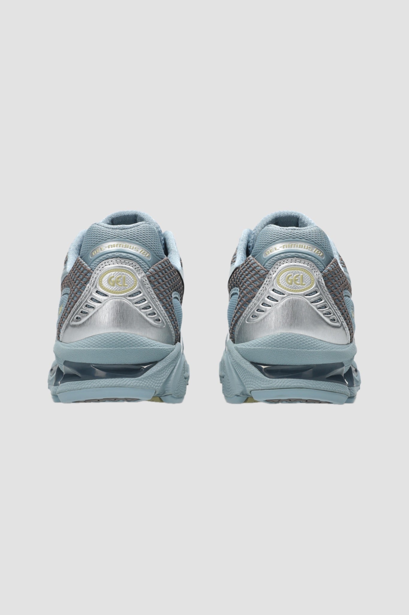 GEL-NIMBUS 10.1 Slate Blue/Pure Silver