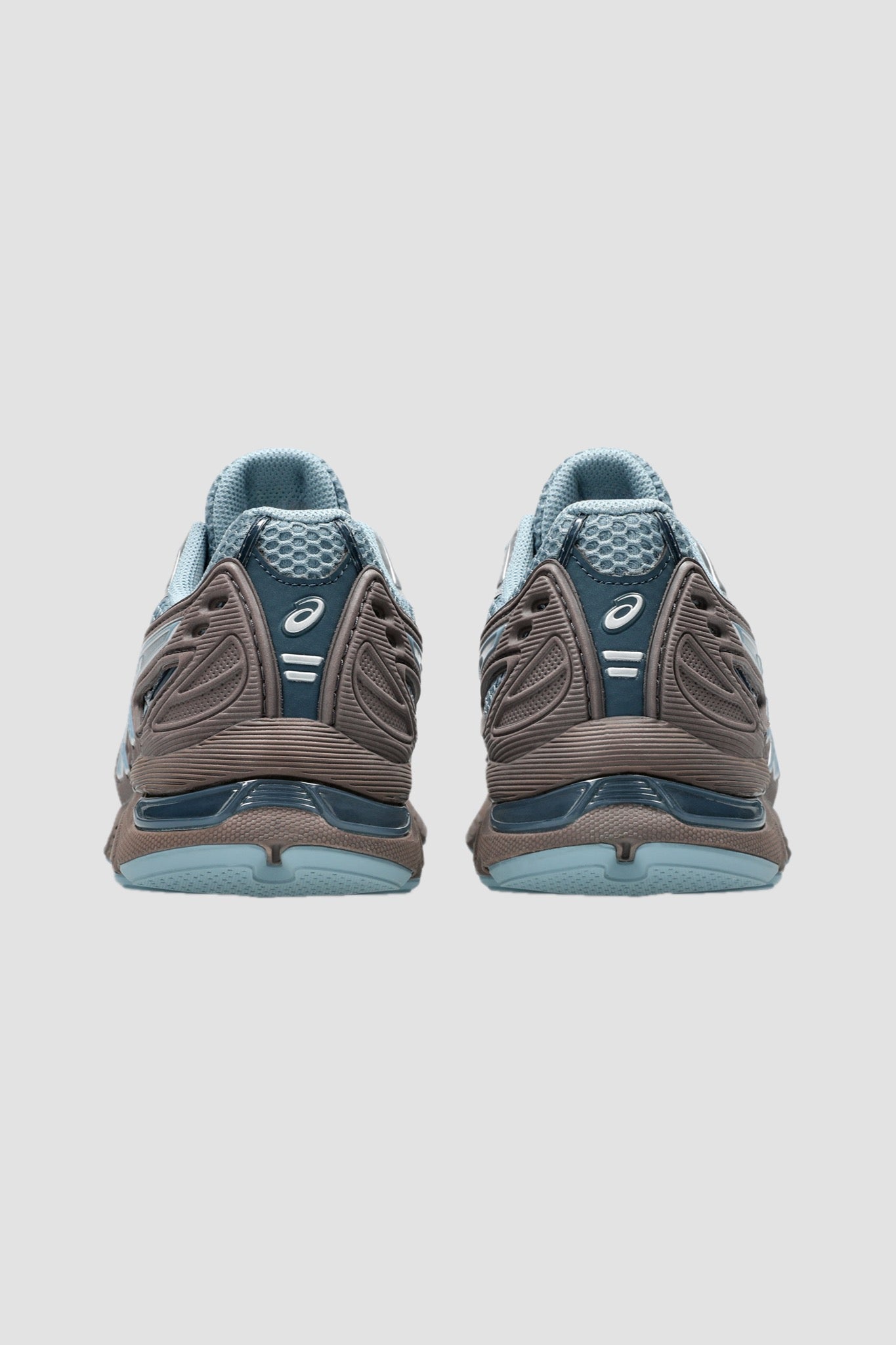GEL-SD-LYTE Slate Blue/Cocoa Powder