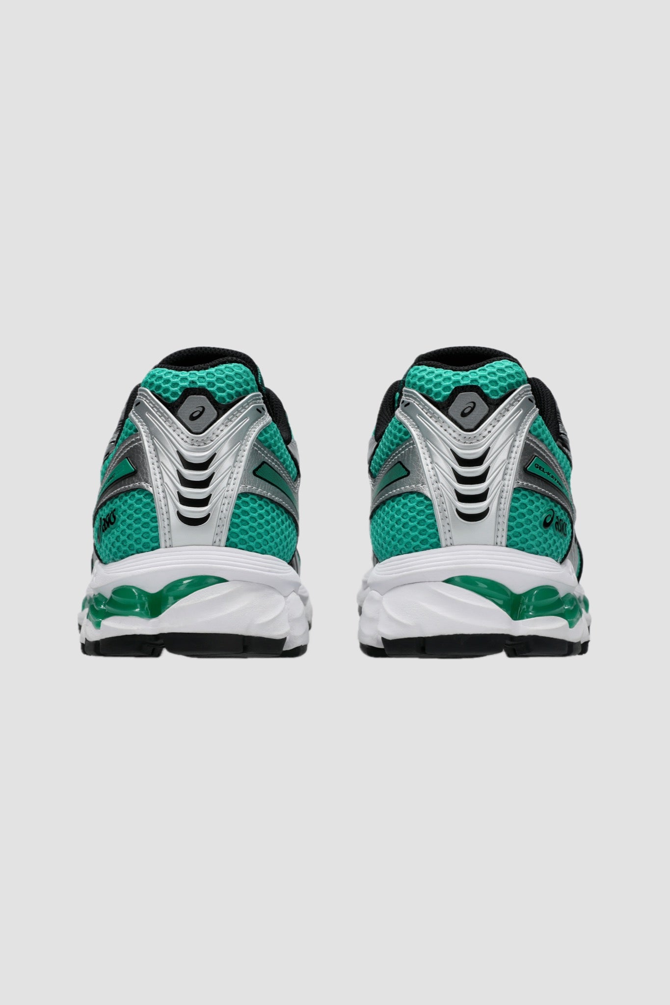GEL-KAYANO 12.1 Edamame Green/Black