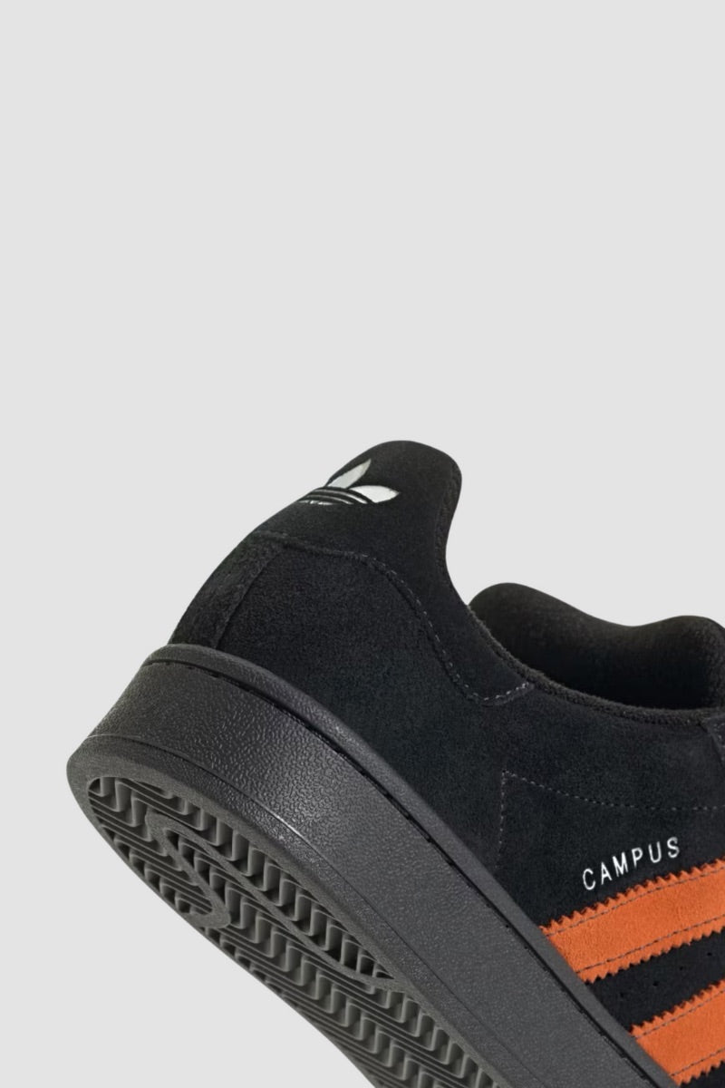 CAMPUS 00s CARBON/ ORANGE