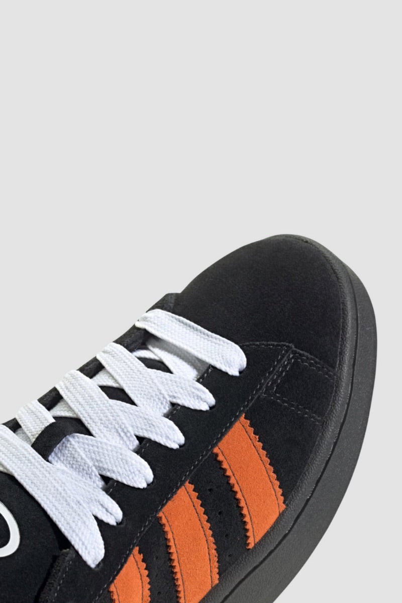 CAMPUS 00s CARBON/ ORANGE