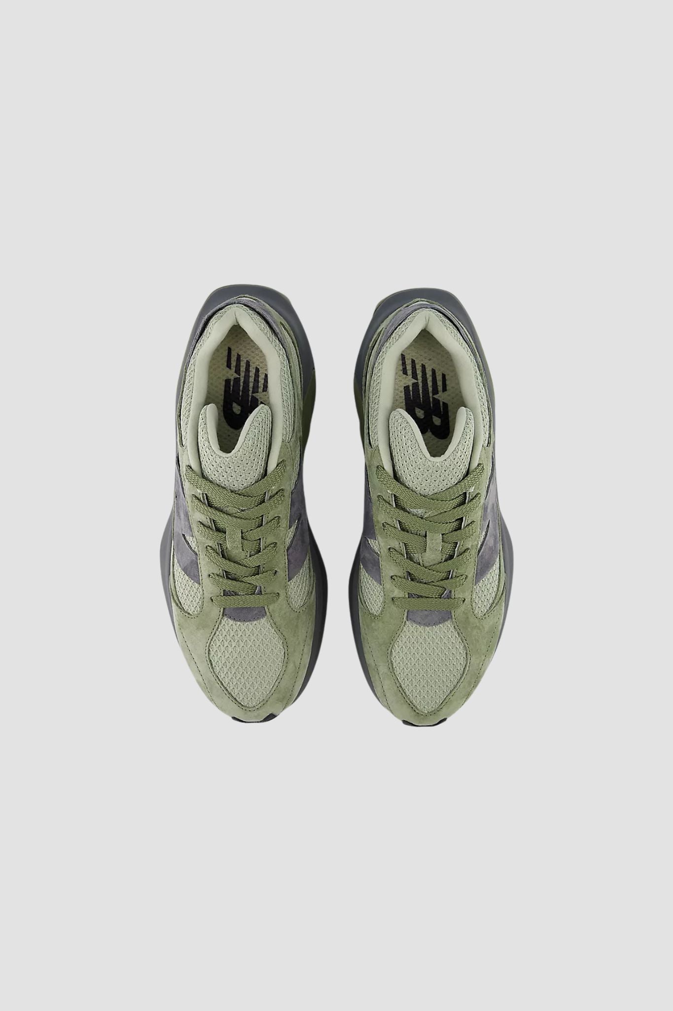 UWRPDHSD DARK OLIVINE/OLIVINE