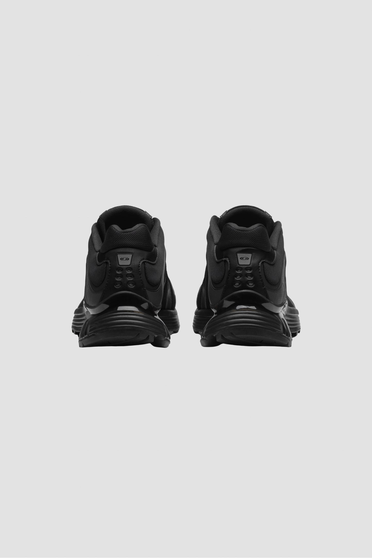 XT-WHISPER Black/Black/Asphalt