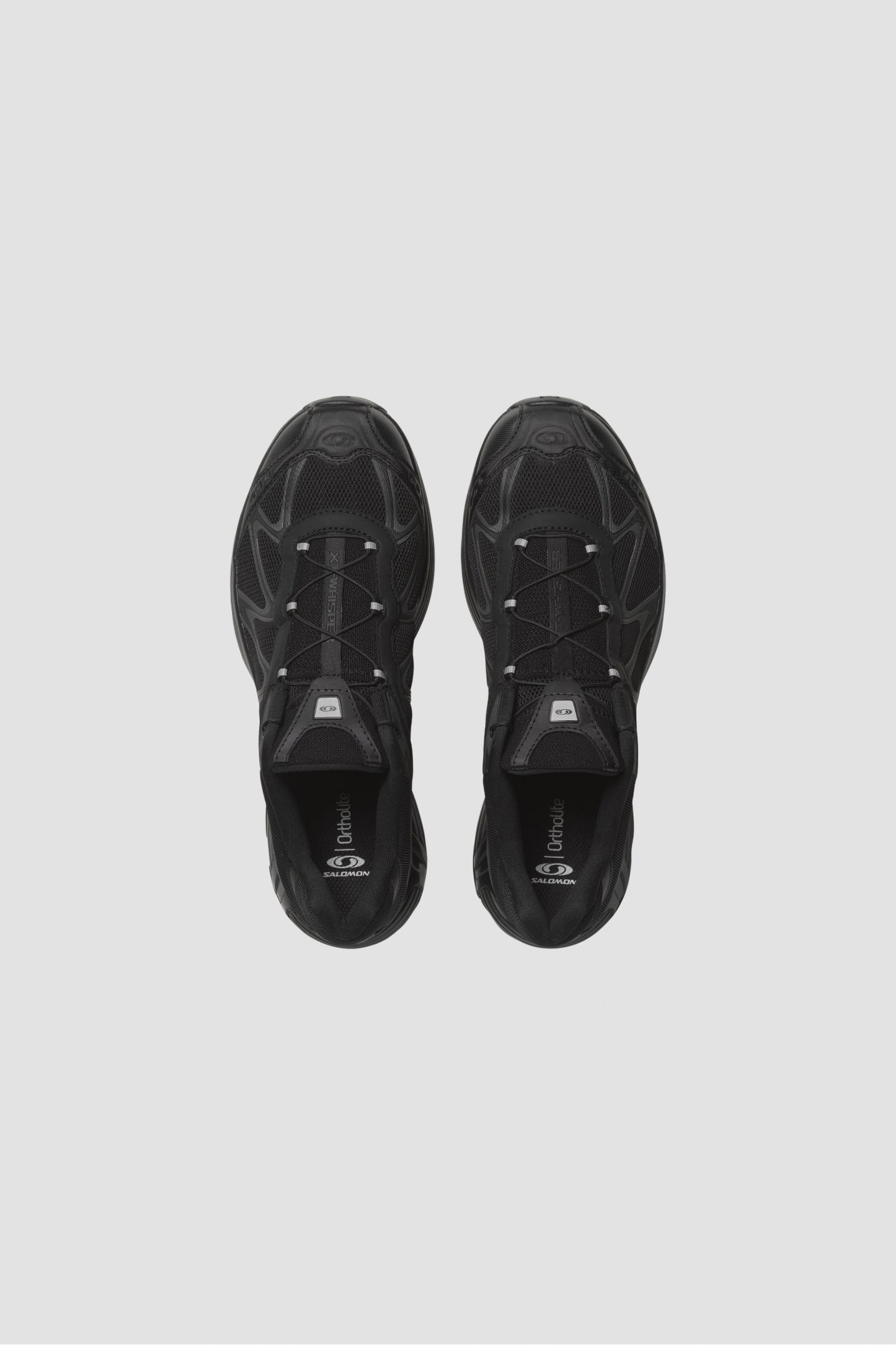 XT-WHISPER Black/Black/Asphalt