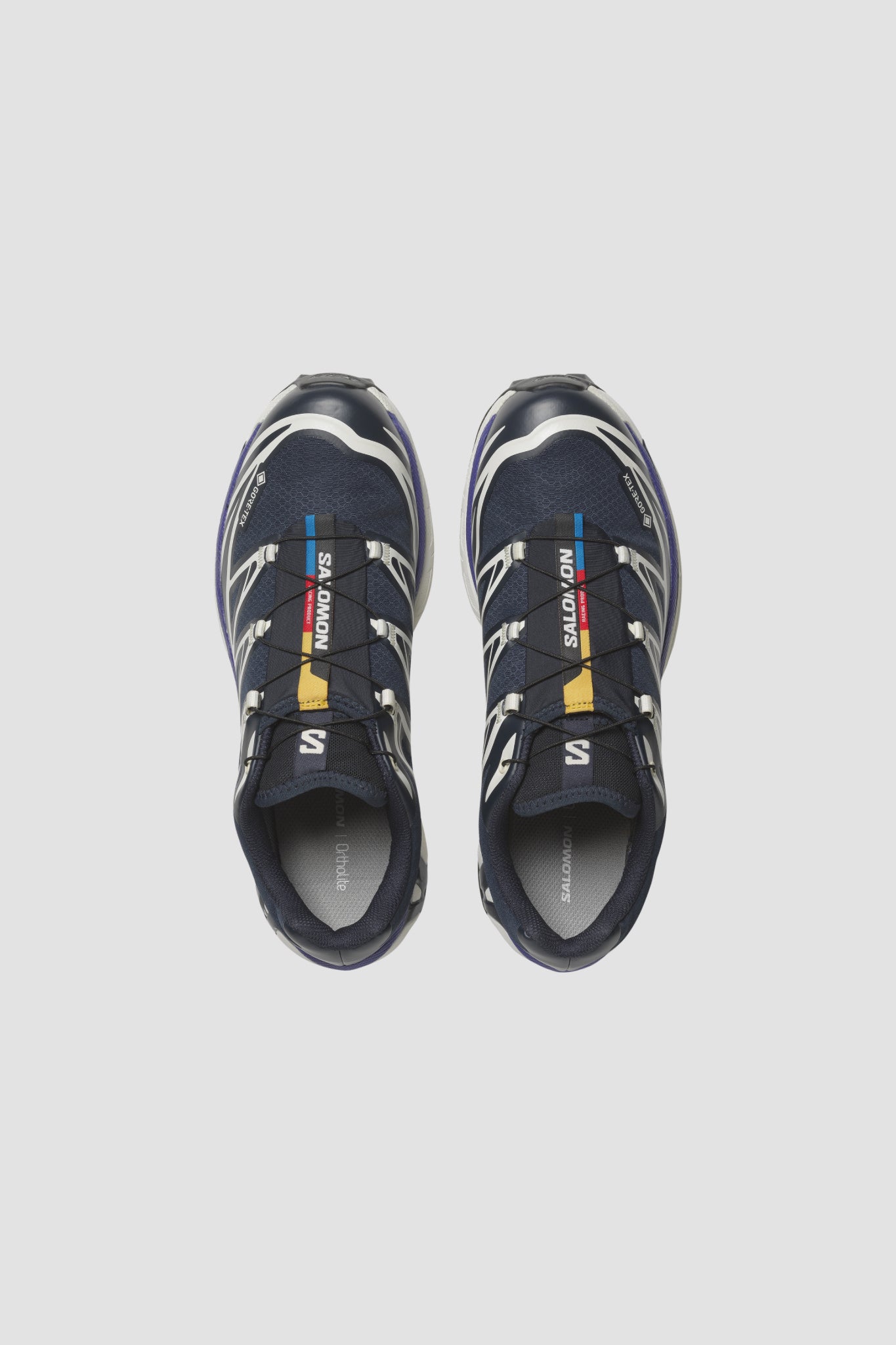 XT-6 GTX Carbon/Vanilla Ice/Liberty