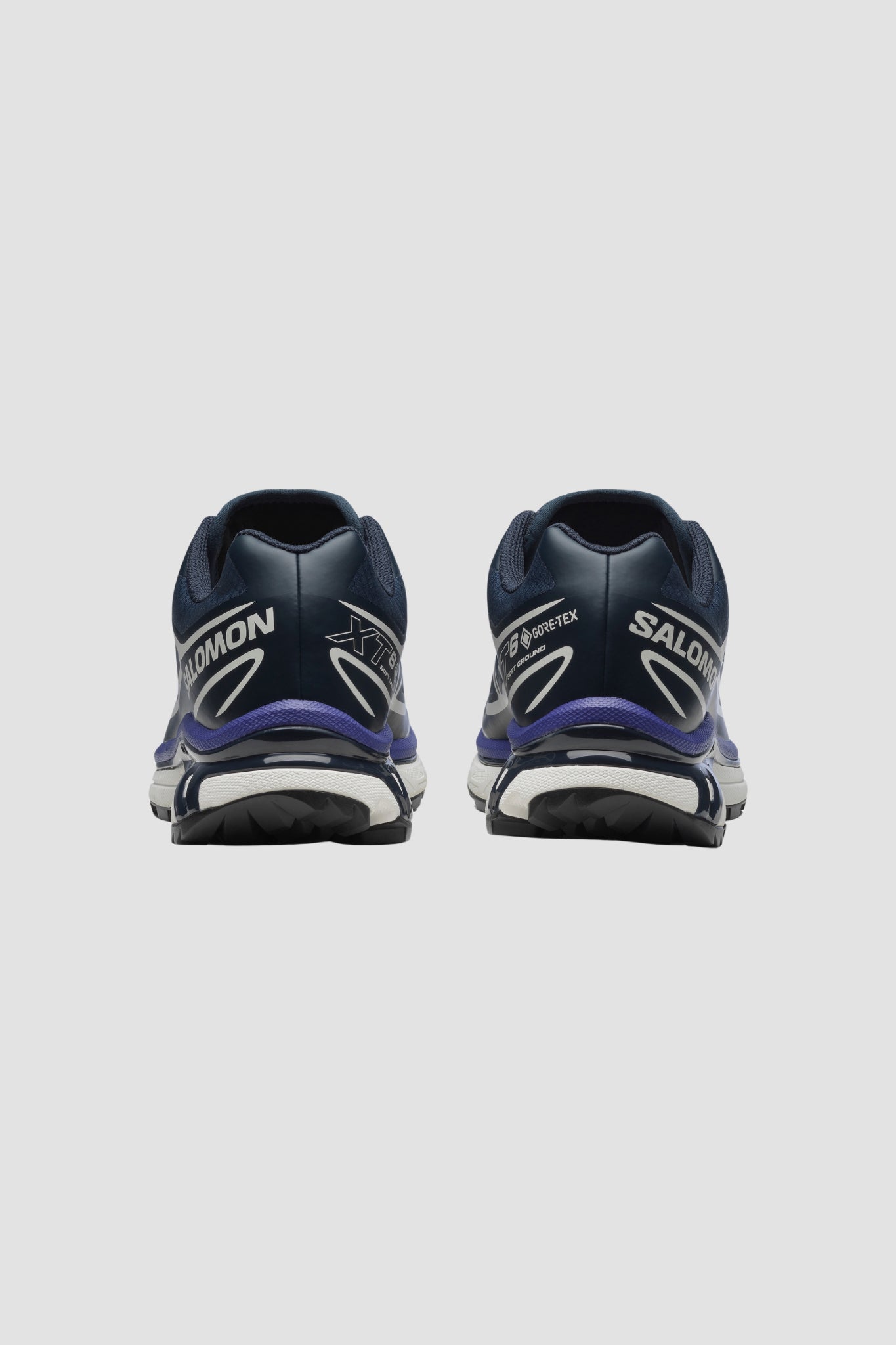 XT-6 GTX Carbon/Vanilla Ice/Liberty