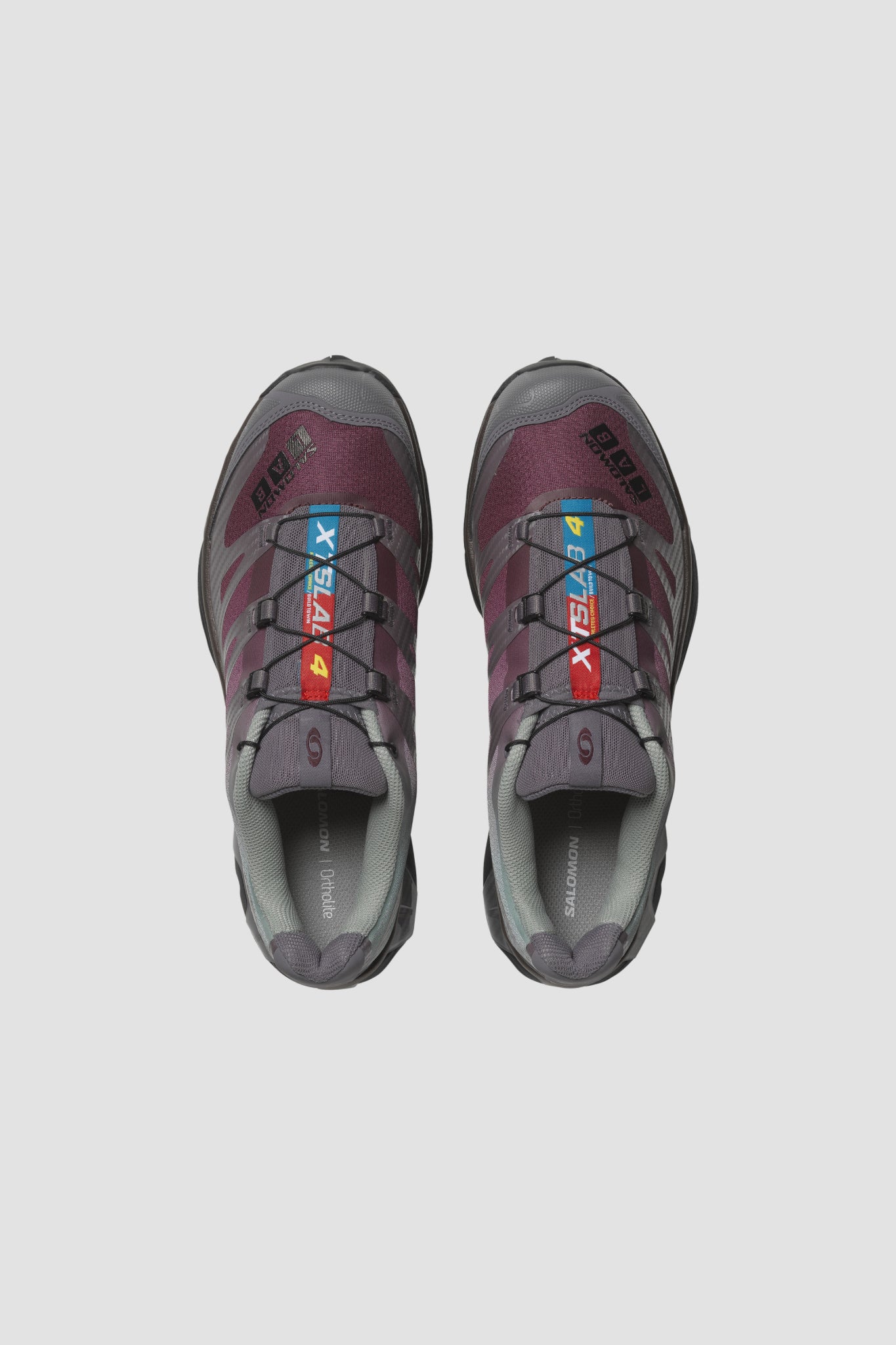 XT-4 OG Excalibur/Green /Tawny port