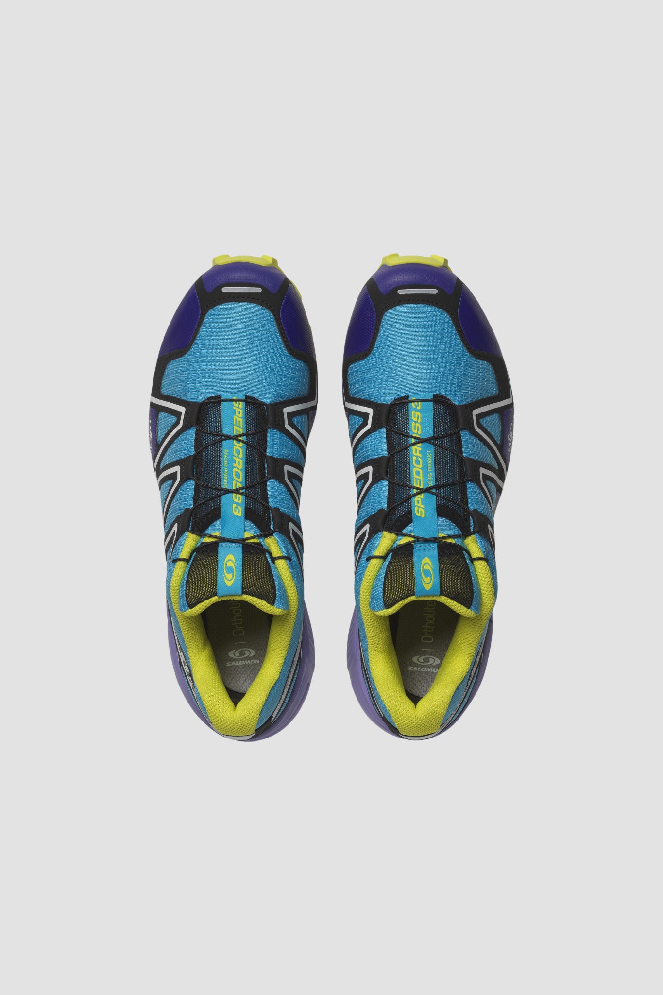 SPEEDCROSS 3 Aquarius/White/Liberty