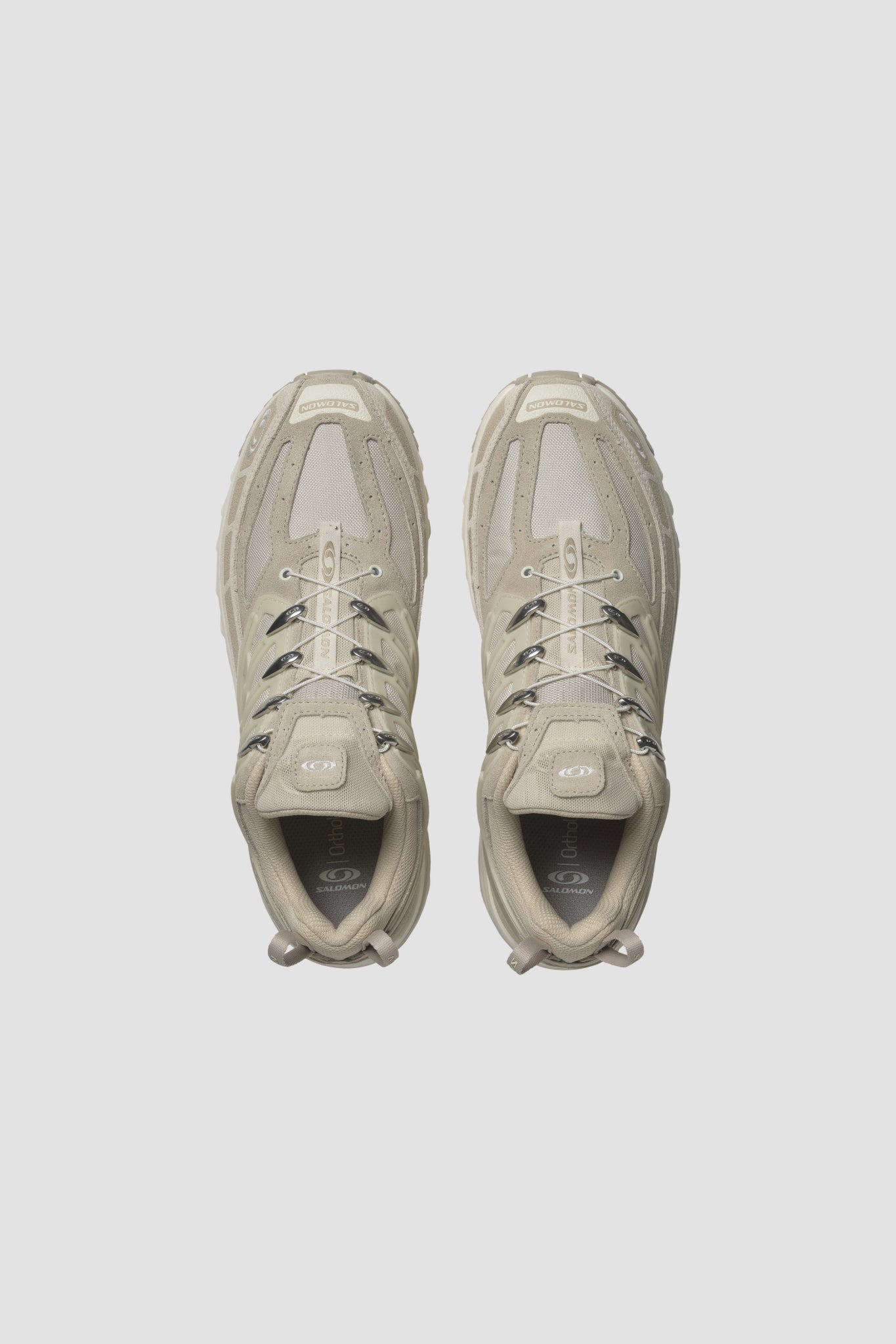 ACS PRO LTR Oxford/Rainy/Vanila