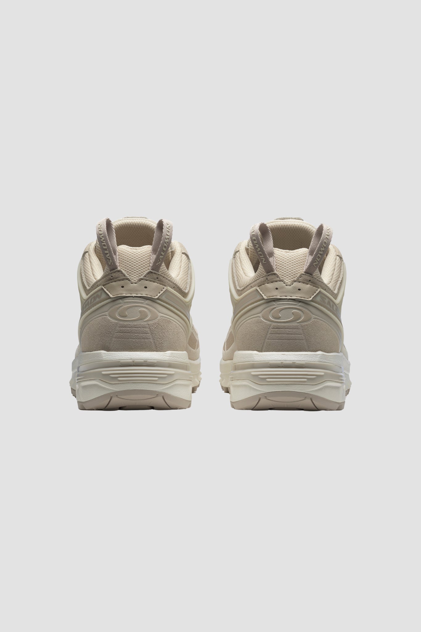 ACS PRO LTR Oxford/Rainy/Vanila