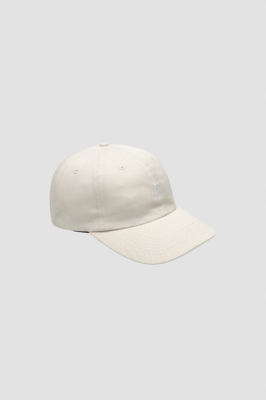 TWILL SPORTS CAP Natural