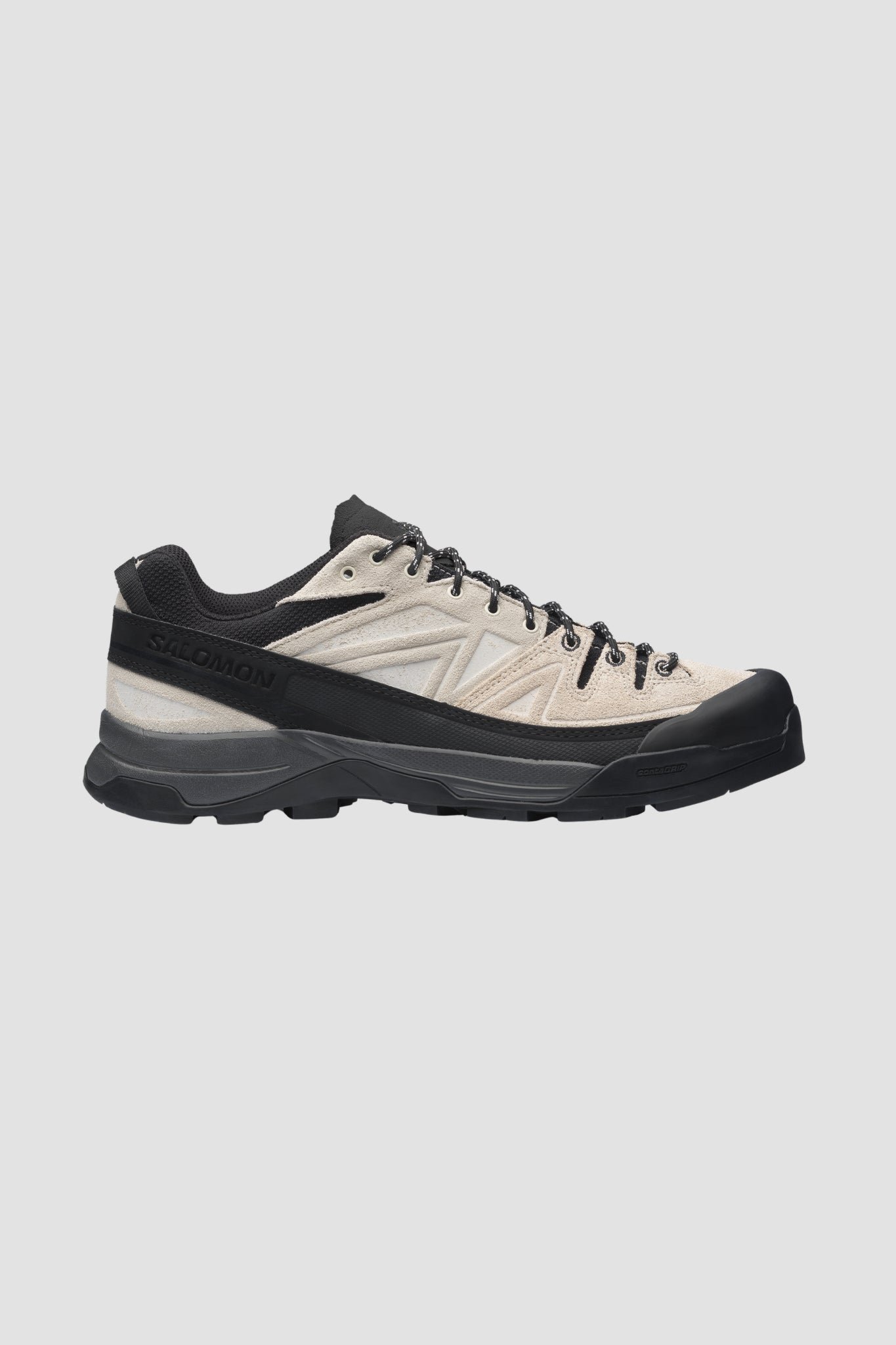X-ALP LTR Black/Vanilla Ice/Rainy