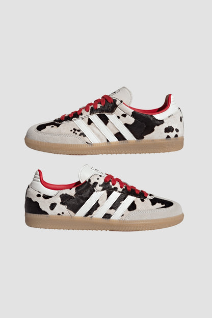 SAMBA OG Aurora Coffee/ Off White/ Gum