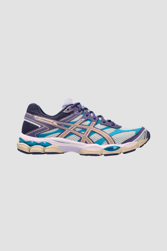 GEL-CUMULUS 16 Cloud Grey/Bisque