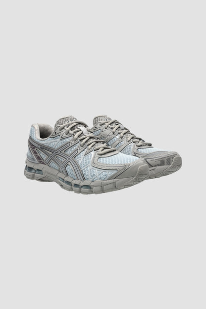 GEL-KAYANO 20 Storm Cloud /Pure Silver