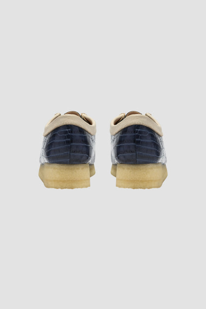 WALLABEE Blue Interest