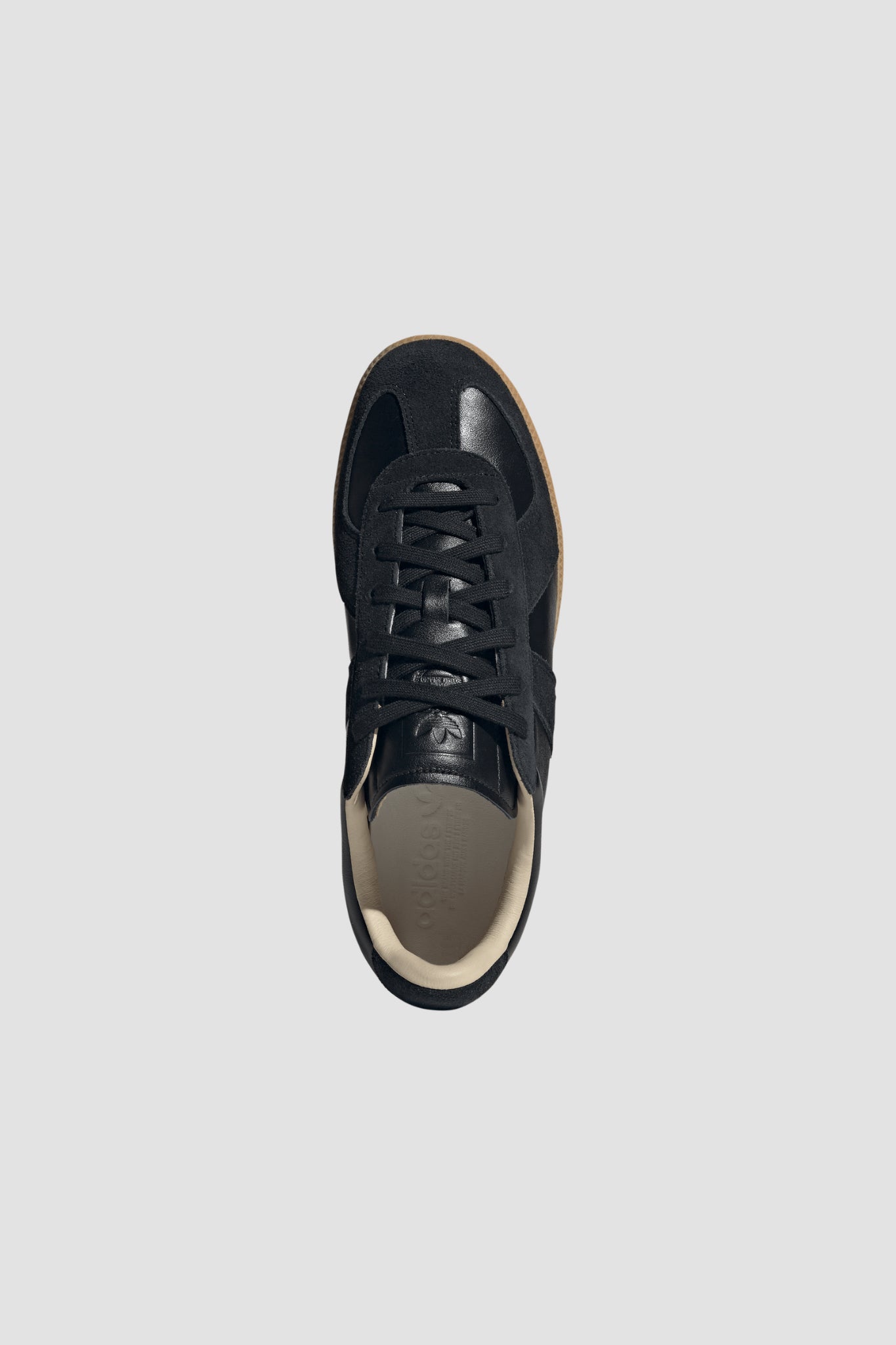 BW ARMY Core Black / Core Black / Gum