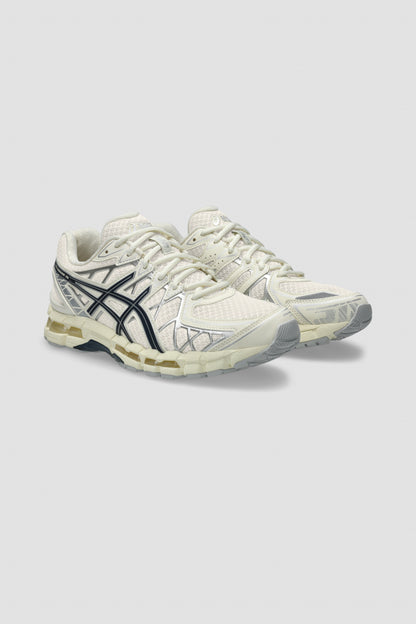 GEL-KAYANO 20 Cream/Independence Blue
