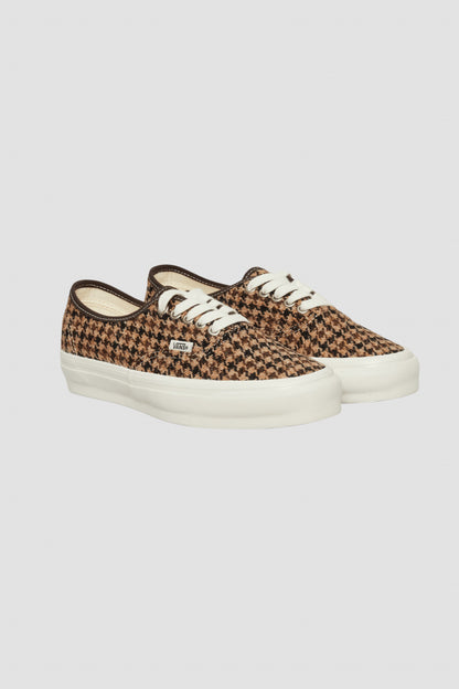 LX AUTHENTIC 44 Harris Tweed Brown