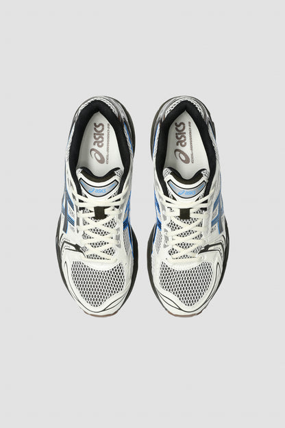 GEL-KAYANO 14 Cream/Blue Coast