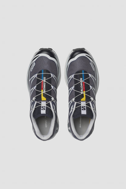 XT-6 Grisaille/Blue Nights/Quarry