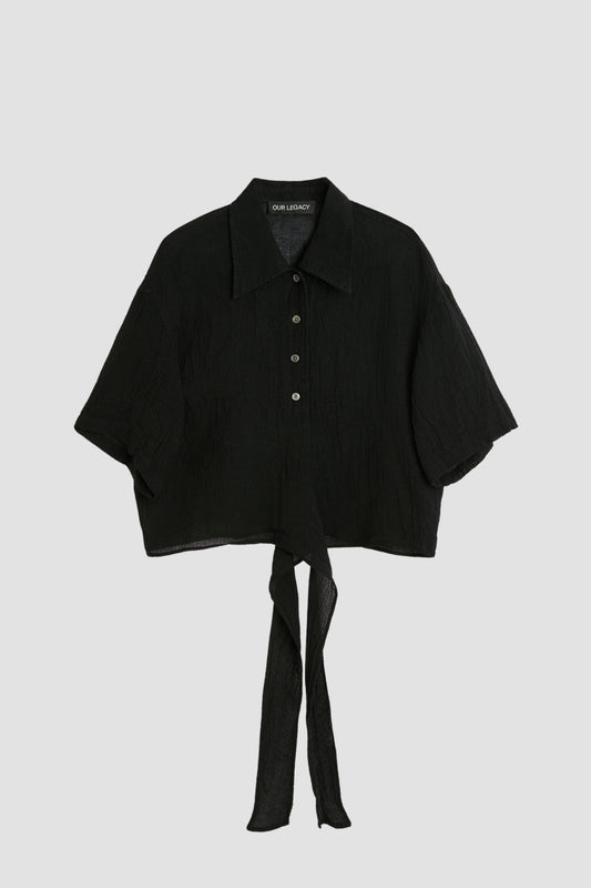 NANNAS SHIRT SHORTSLEEVE