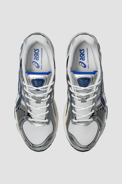 GEL-KAYANO 12.1 White / Black