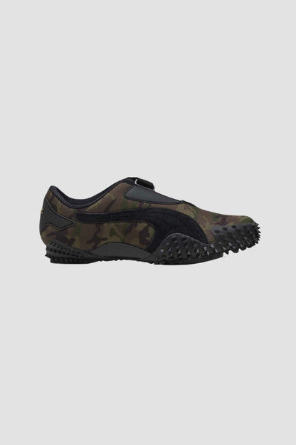 MOSTRO CAMO Wild Willow/ Dark Olive