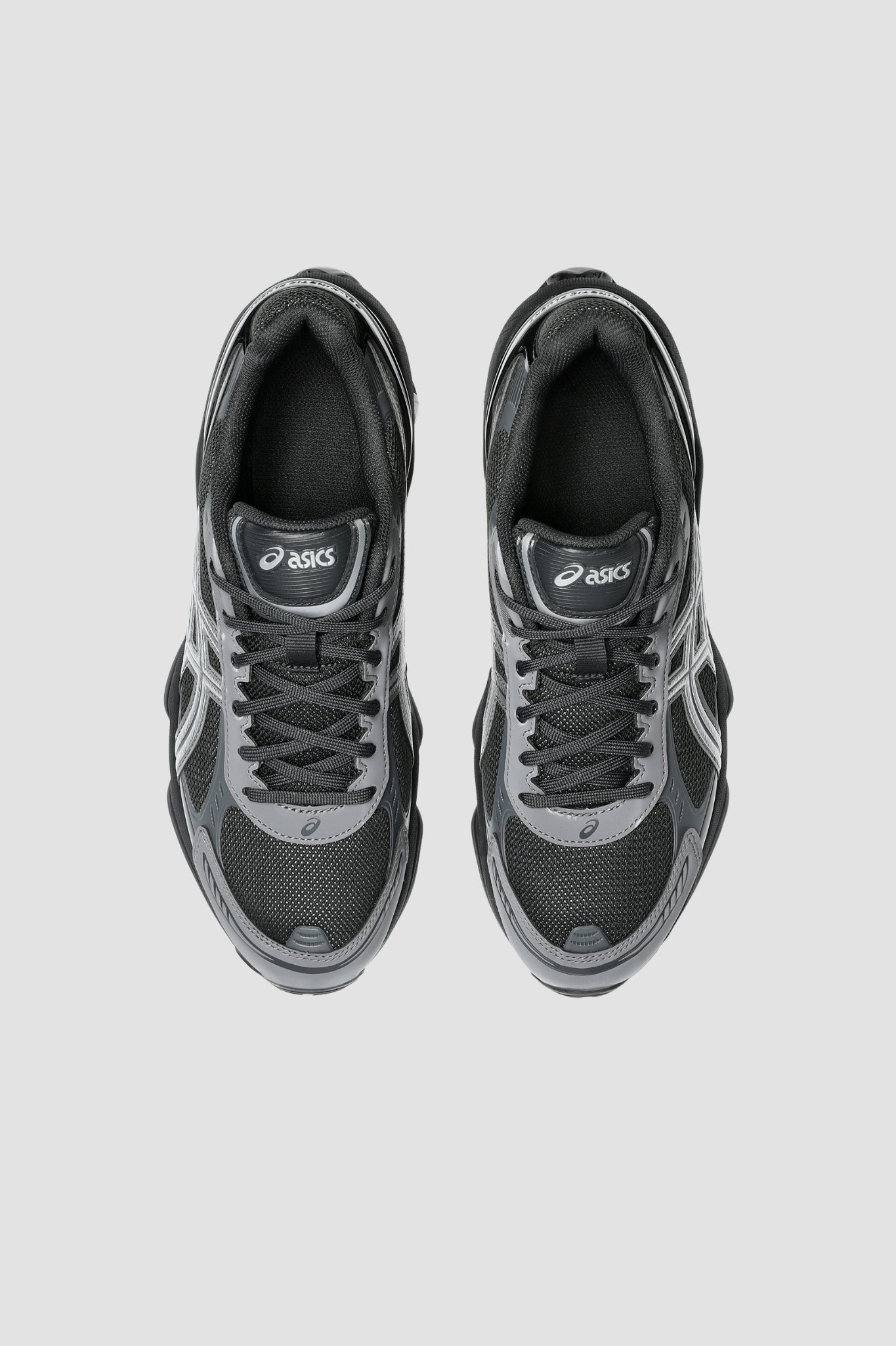 GEL-KINETIC FLUENT Graphite Grey/Pure Silver