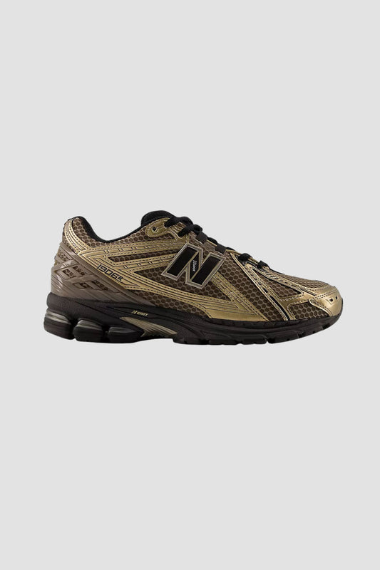U1906RCJ Mushroom/ Black Metallic