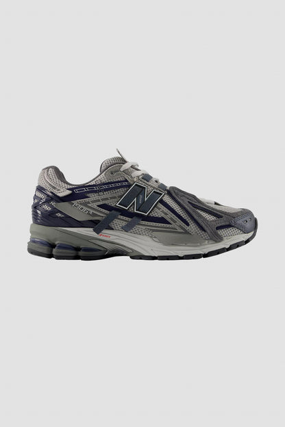 U1906A Graphite/  magic blue