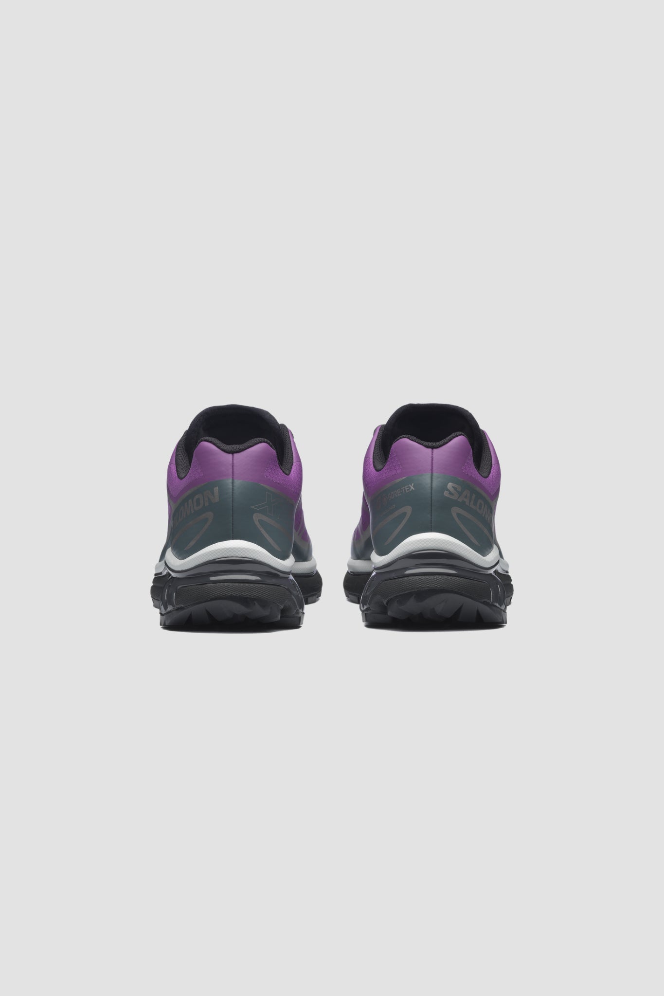 XT-6 GTX Concord Grape / Stormy Weather