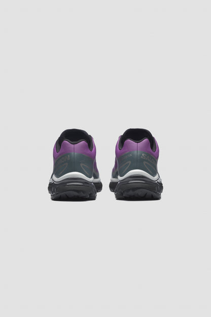 XT-6 GTX Concord Grape / Stormy Weather