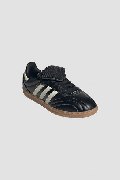SAMBA LT Core Black/ Cream White/ Gum