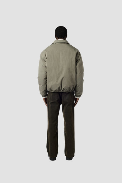 AVENUE PUFFA Solaro Sage Tide Cotton Nylon