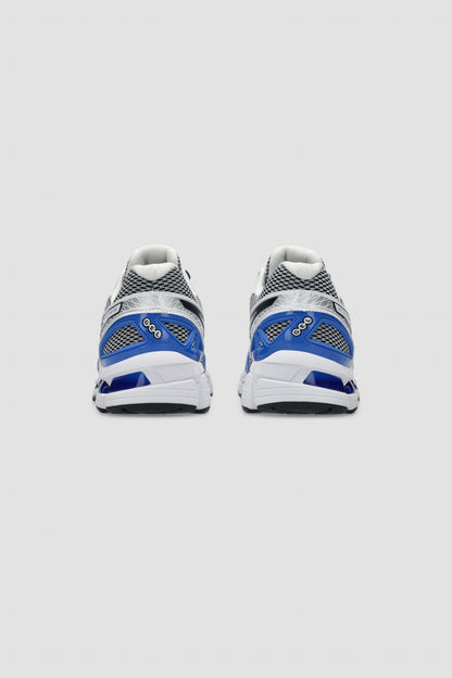 GEL-KAYANO 20 White/Illusion Blue