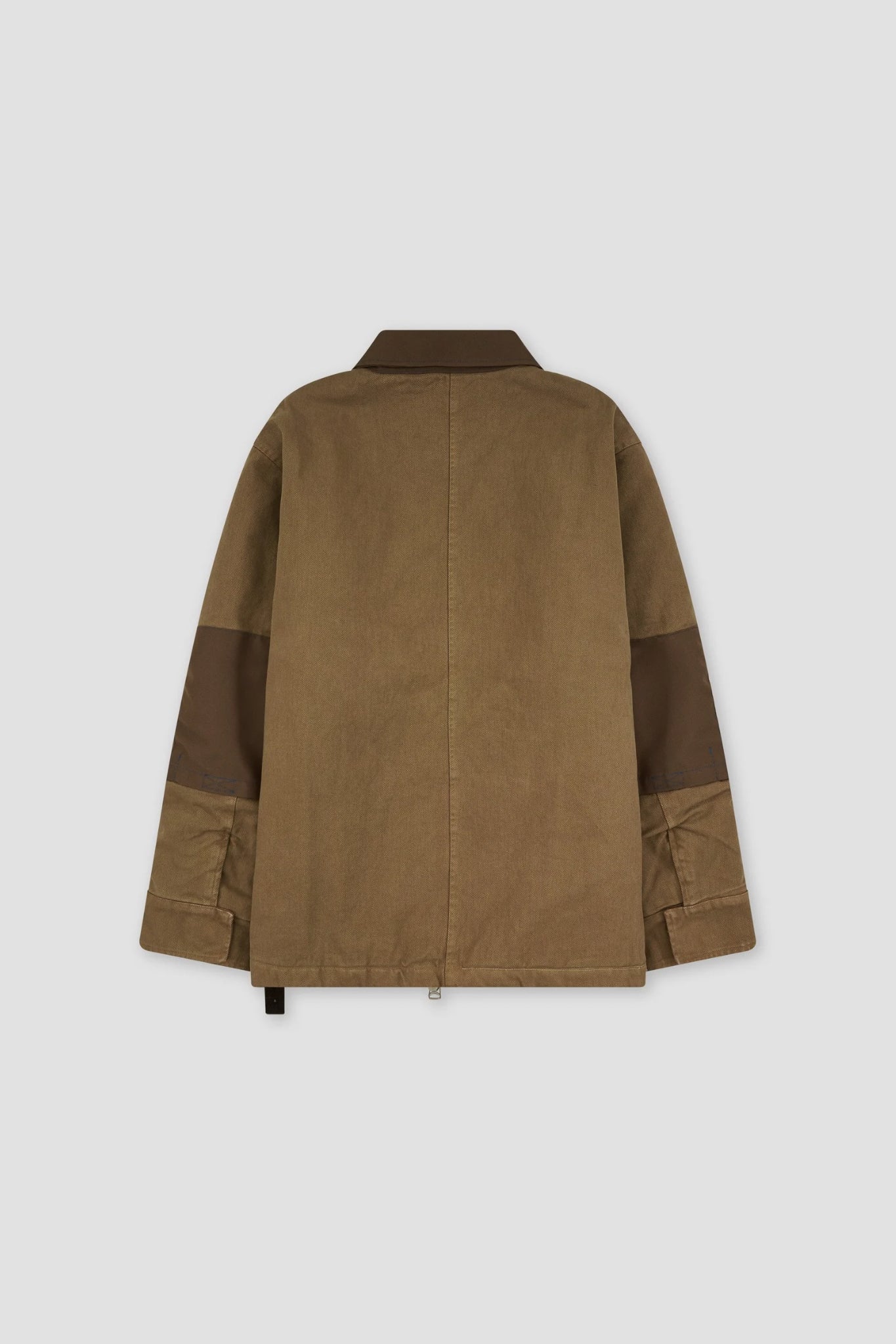 CHORE JACKET Beige