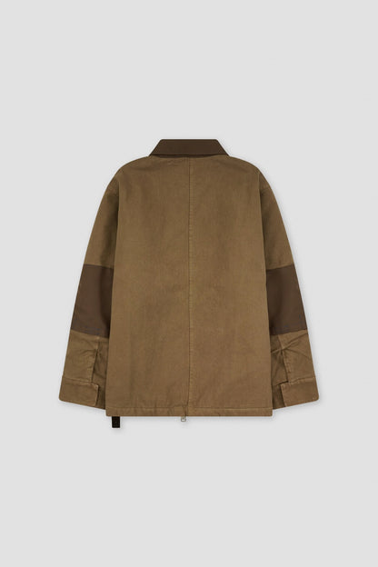CHORE JACKET Beige