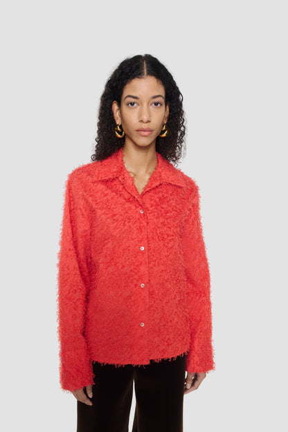 WILLOW SHIRT Firecracker