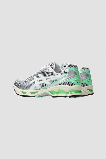 GEL-KAYANO 14 White/ Menthol