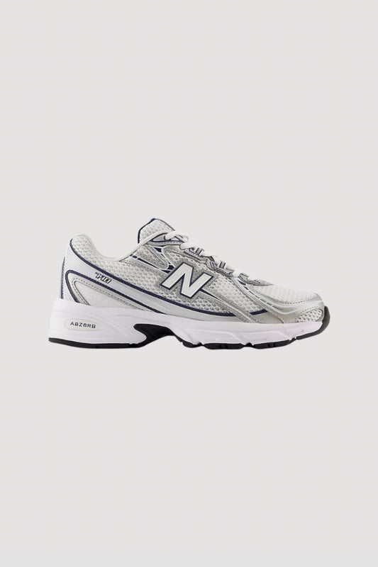 U740WN2 NAVY/ WHITE SHADOW GREY