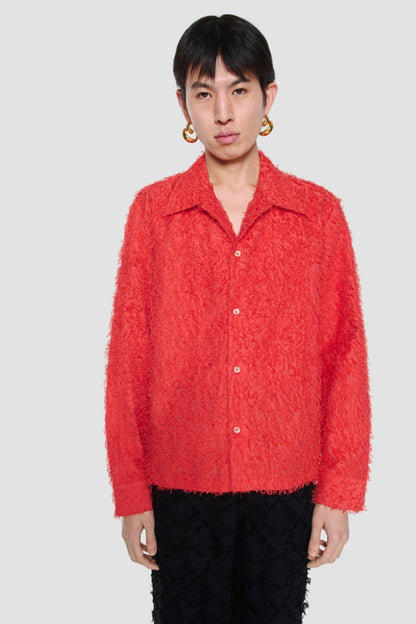 JAGOU SHIRT Firecracker